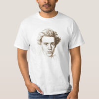 Søren Kierkegaard - filósofo existencialista
