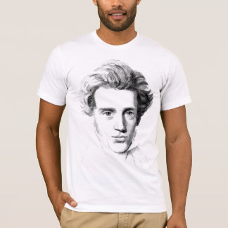 Camiseta “SOREN KIERKEGAARD” T-Shirt