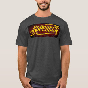 Camiseta Sorensen Acoustic ~ Eléctrico