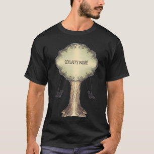 Camiseta Sorority Noise Joy Depared Design