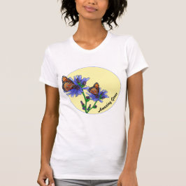 Camiseta Sorprendente Grace T Shirt
