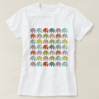 Sorprendente lindo circo trendy elefante indio