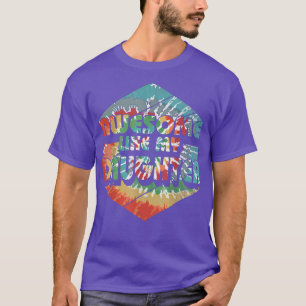 Camiseta Sorprendente tinte de zapatos como el de mi hija d