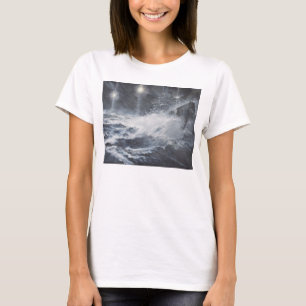 Camiseta Sorprendido por la batalla de Starshell