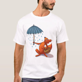 Camiseta ¡Sorpresa!