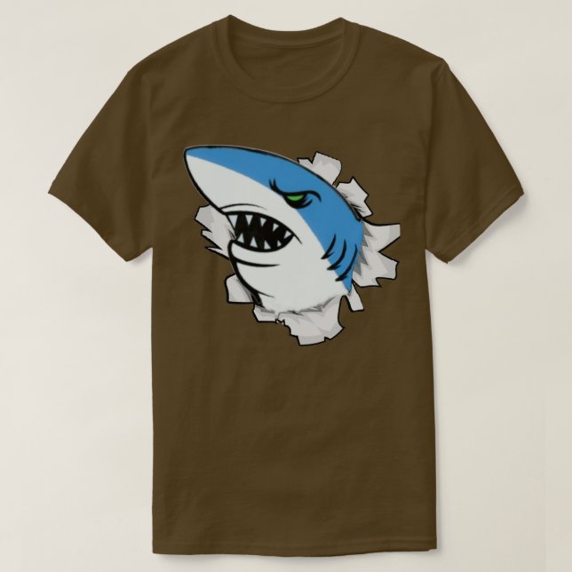 Camiseta Sorpresa (Diseño del anverso)