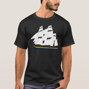 Camiseta Sorpresa de HMS