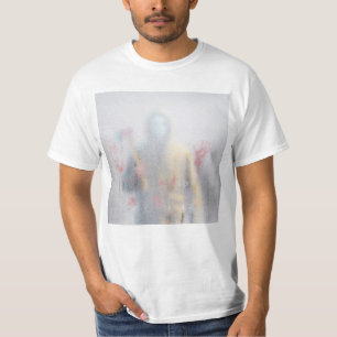 Camiseta Sorpresa de la ducha
