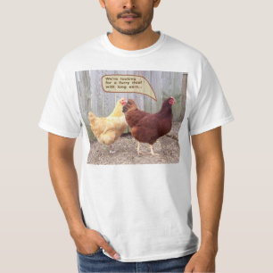 Camiseta ¡Sorpresa de Pascua! ¡Chequea el balde!