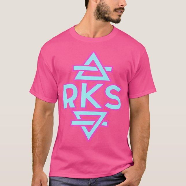 Camiseta Sorpresa de Rainbow Kitten (Anverso)