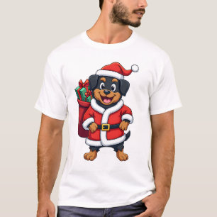 Camiseta Sorpresa de regalo de Pomerania