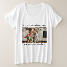 Camiseta sorpresa de regalo único por el día de la
