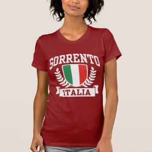 Camiseta Sorrento