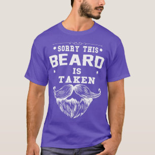 Camiseta Sorrey, esta barba se toma 2