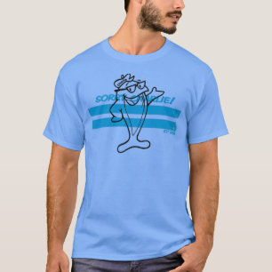 CAMISETA SORRY CHARLIE STRIPS