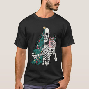 Camiseta Sorta alegre sorta asuy navidades