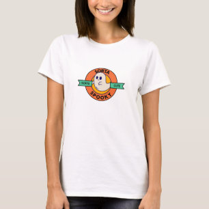 Camiseta Sorta Sweet Sorta Spooky