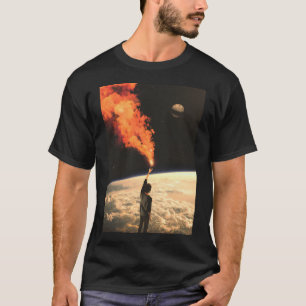 CAMISETA SOS