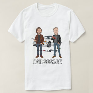 Camiseta sosage sos age s12 cr