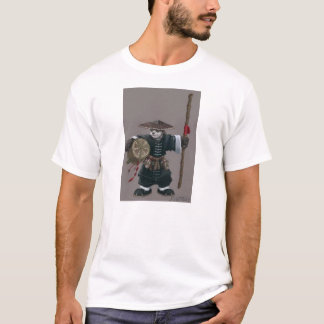 Camiseta soso