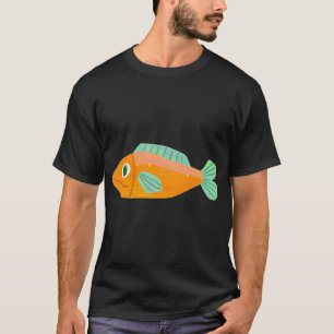 Camiseta sospechoso