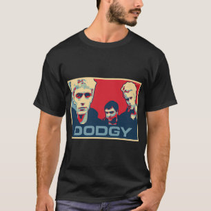 Camiseta Sospechoso