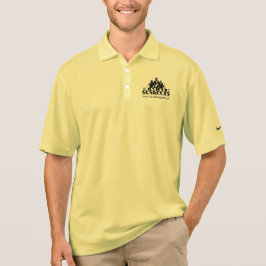 Camiseta Sospechosos habituales de banda de deporte de nike