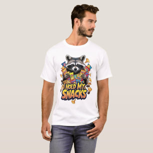 Camiseta Sostén Mis Aperitivos – Regalo Divertido de Mapach