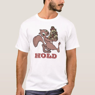 Camiseta SOSTENGA Deez Nutz