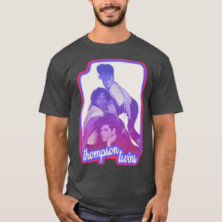 Camiseta Sosténganme ahora