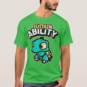 Camiseta Sostenibilidad 31