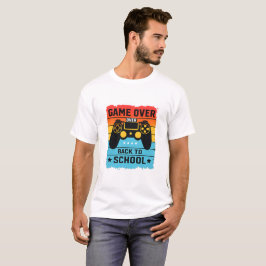 Camiseta Sostenibilidad Aula Positividad | Pizarra A