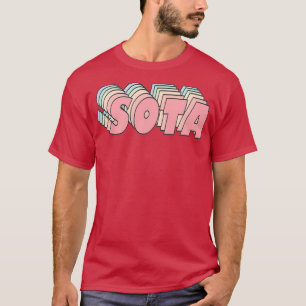 CAMISETA SOTA 1