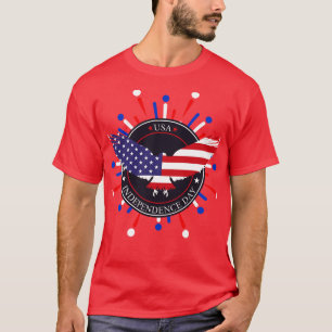 Camiseta Soto High USA