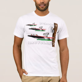 CAMISETA SOTTOFASCIASEMPLICE