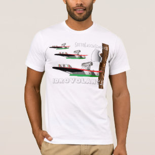 CAMISETA SOTTOFASCIASEMPLICE