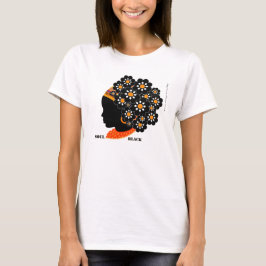 Camiseta Soul Black