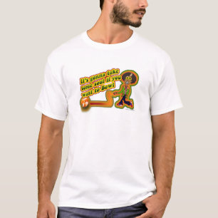Camiseta Soul Bowl