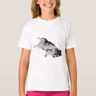 Camiseta Soul fácil