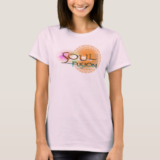 Camiseta Soul Fusion