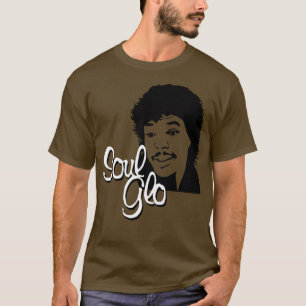 Camiseta Soul Glo