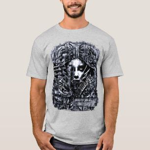 Camiseta Soul Obsidian