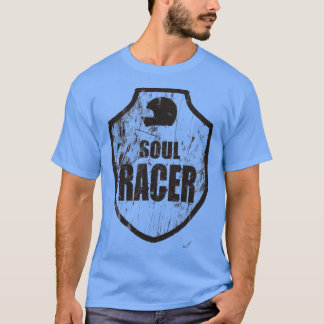 Camiseta Soul Racer