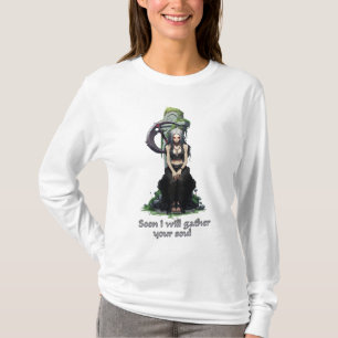Camiseta Soul Reaper