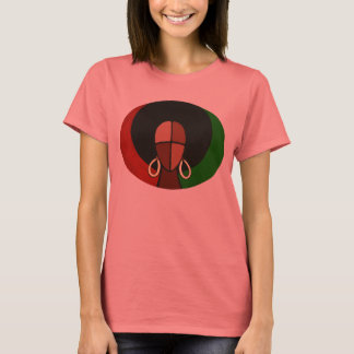 Camiseta Soul Sister