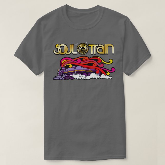 Camiseta Soul Train TShirtSoul Train TShirtby (Diseño del anverso)