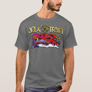 Camiseta Soul Train TShirtSoul Train TShirtby
