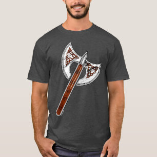 Camiseta Soul Trap Ax