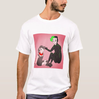 Camiseta Soul y Alba