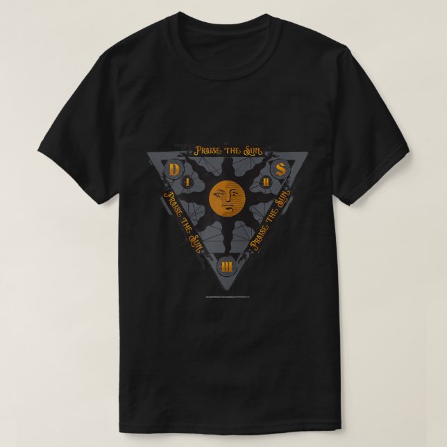 Camiseta SOULAS OSCURAS alaban al Sun Zip Hoodie4159 (Diseño del anverso)